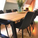 Chalet Het Bosnestje *
