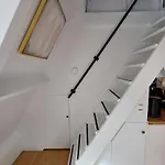 شاليه Het Bosnestje *