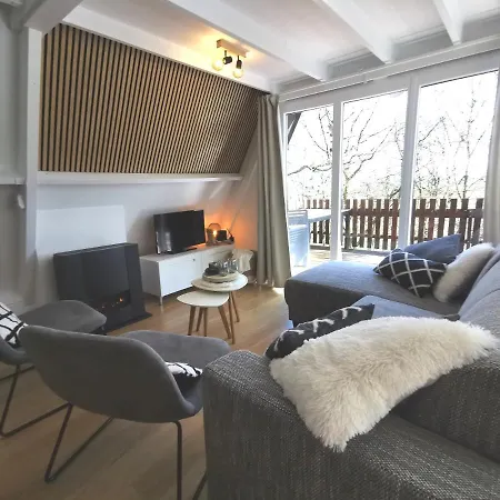 Het Bosnestje * 더뷔