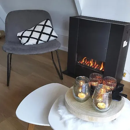 Het Bosnestje Dağ evi Durbuy