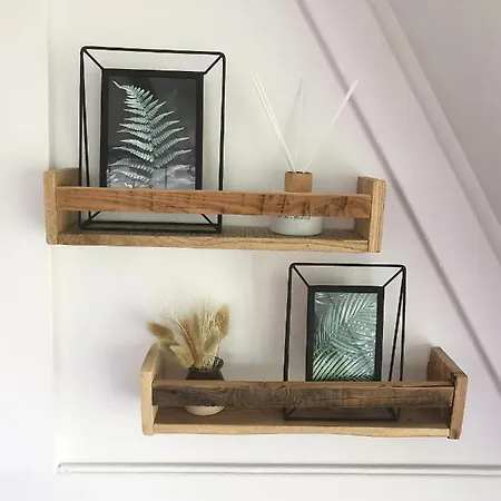 샬레 Het Bosnestje 더뷔