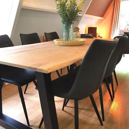 Chalet Het Bosnestje *