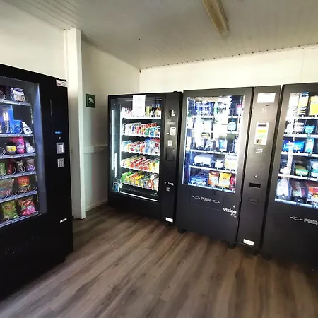 Het Bosnestje * Durbuy