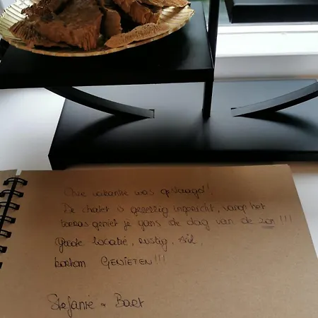 Het Bosnestje * Durbuy