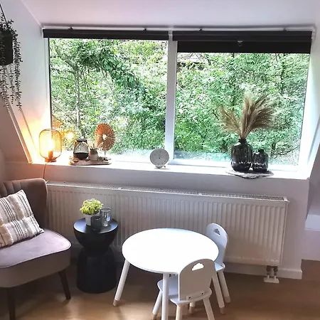 Het Bosnestje Durbuy