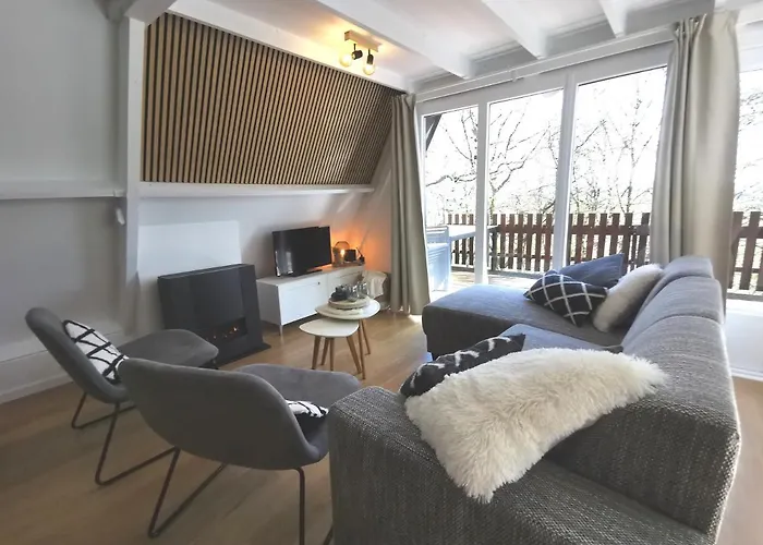 Het Bosnestje * Durbuy