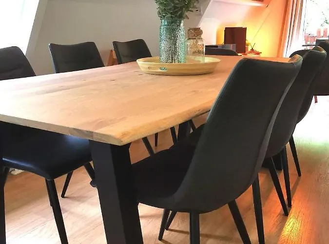 Σαλέ Het Bosnestje *