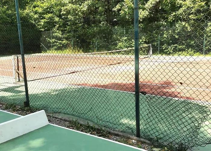 Het Bosnestje Durbuy