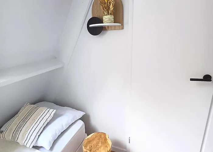 Σαλέ Het Bosnestje