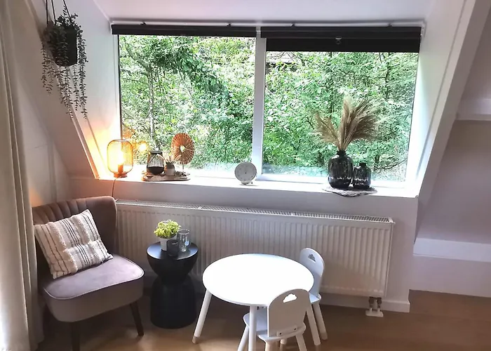 Het Bosnestje Durbuy