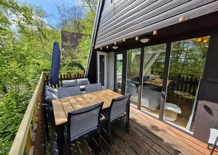 Het Bosnestje Durbuy