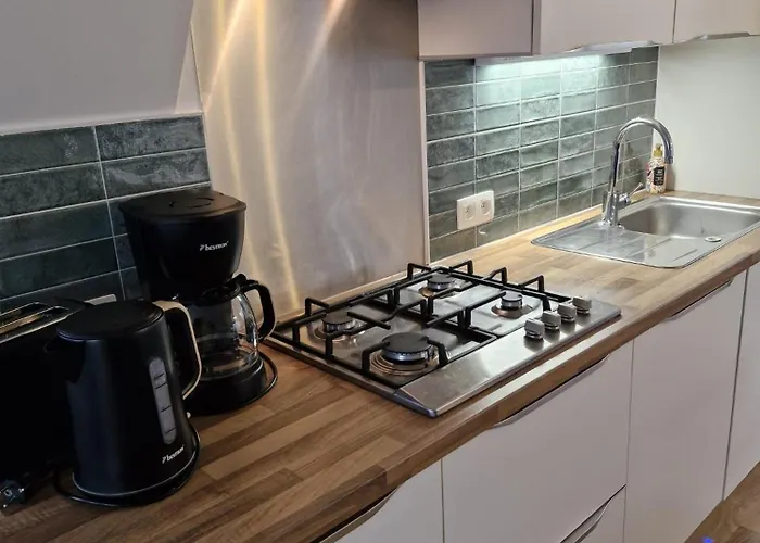 Het Bosnestje * Durbuy